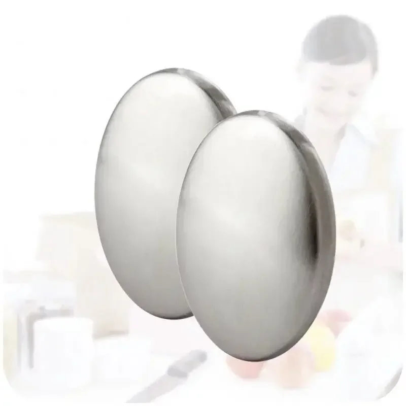 Дезодорирующее мыло из нержавеющей стали - Фотография_2