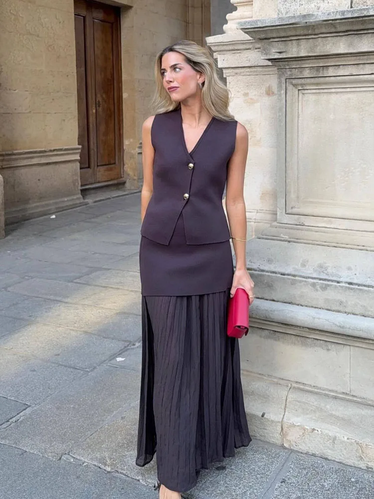 Hh женский комплект из 2 предметов - Фотография_5