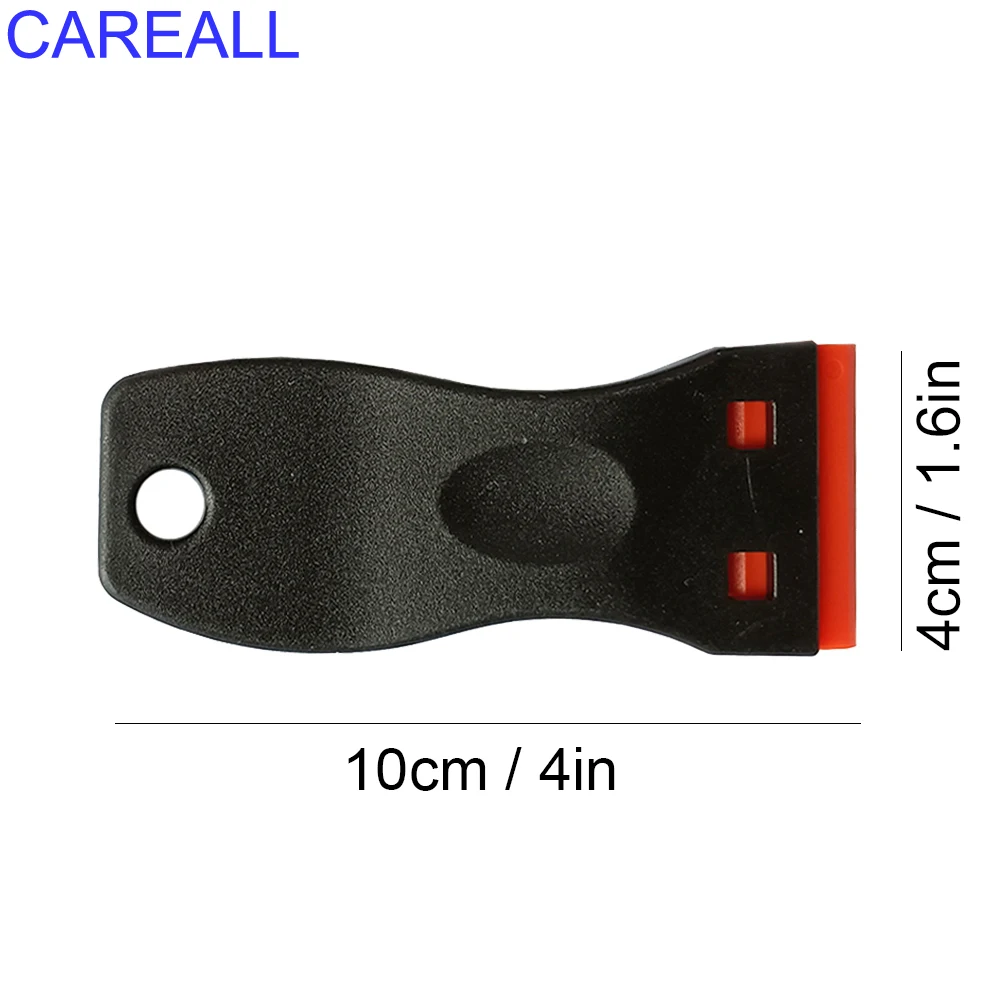 Миниатюрные чистящие инструменты careall - Фотография_6