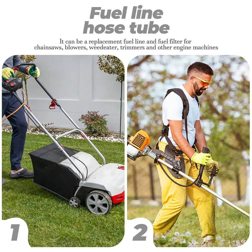 Топливный шланг для небольшого ремонта двигателя