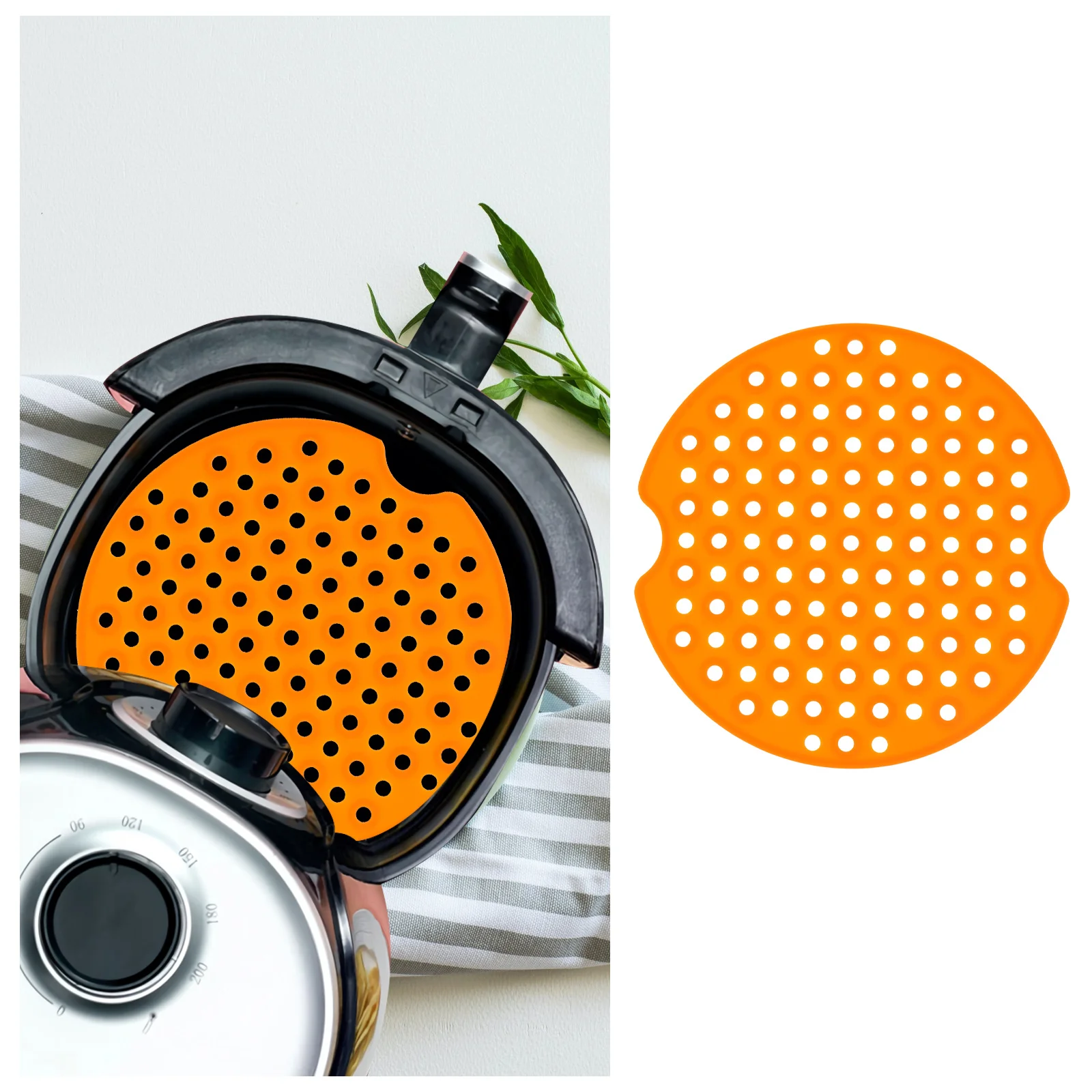 Коврик для фритюрницы - Фотография_5