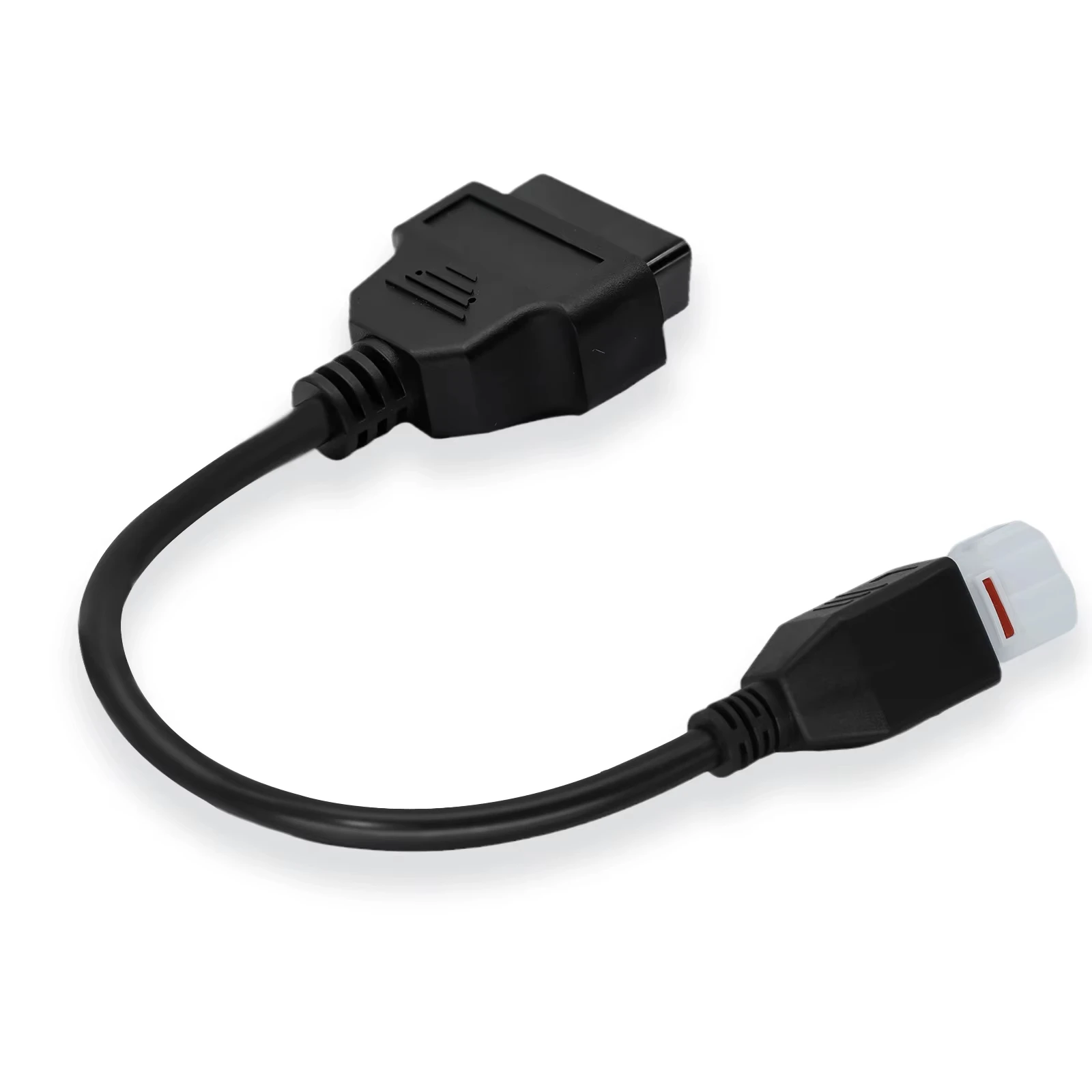 Для yamaha 4-контактный obdii для r1 - Фотография_4