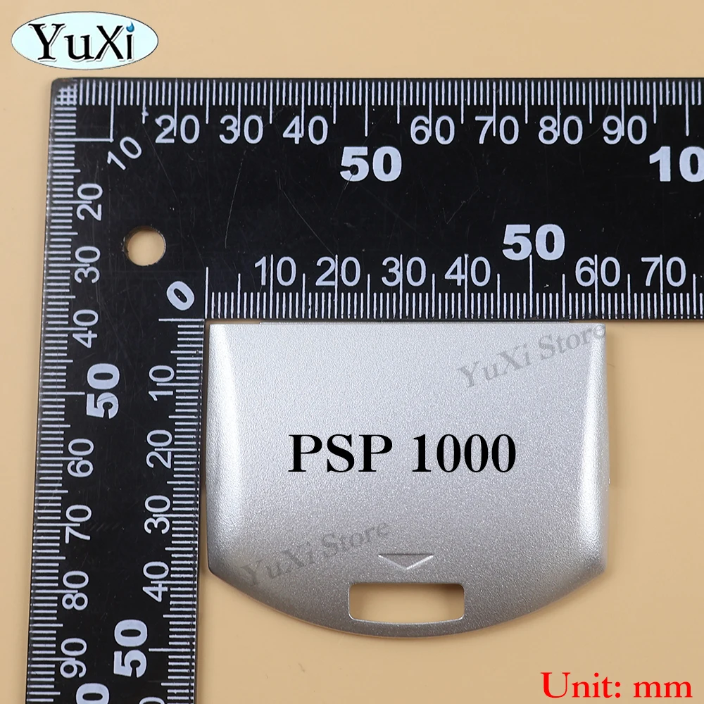 Для psp 1000 2000 3000 задняя крышка - Фотография_5