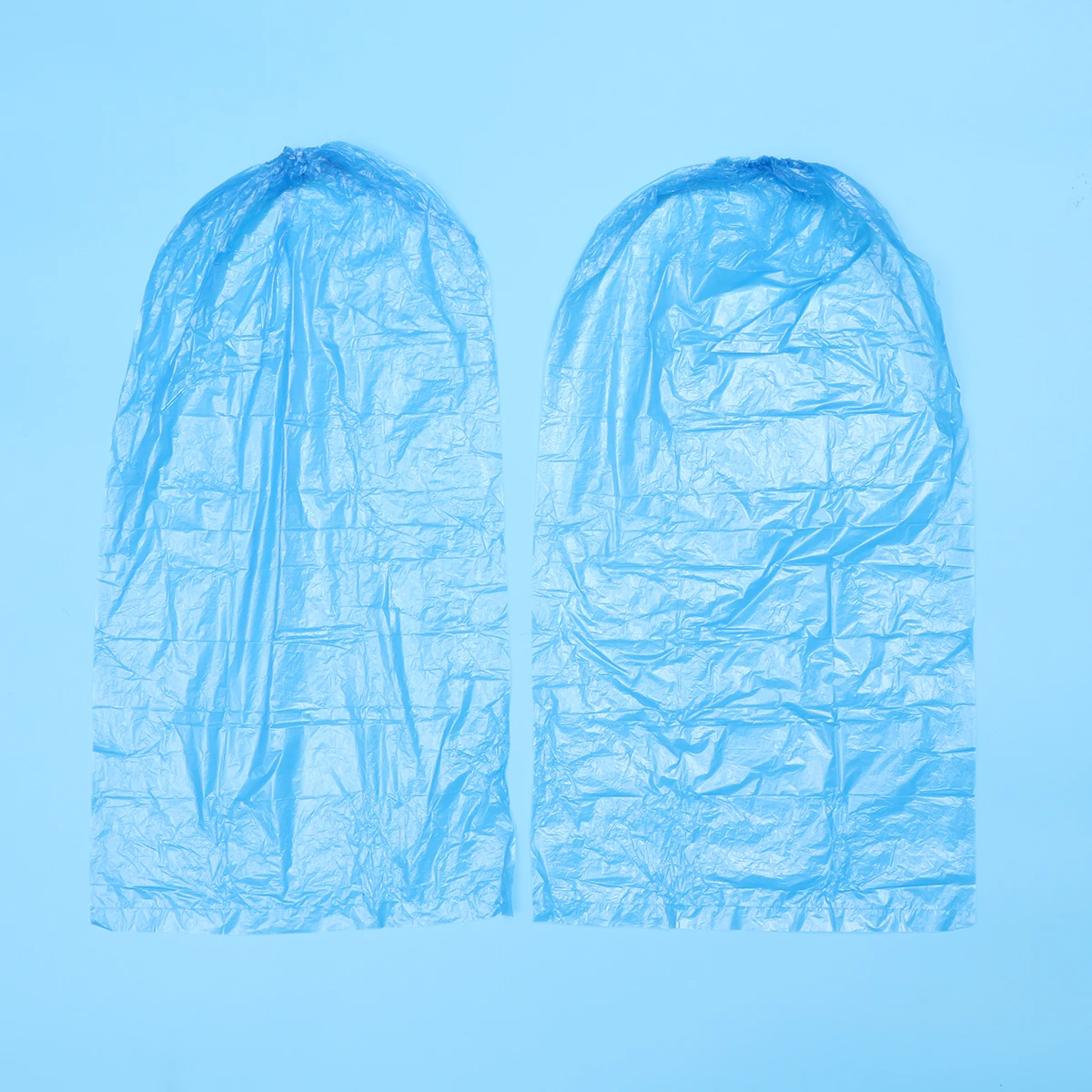 Одноразовый комплект плащи
