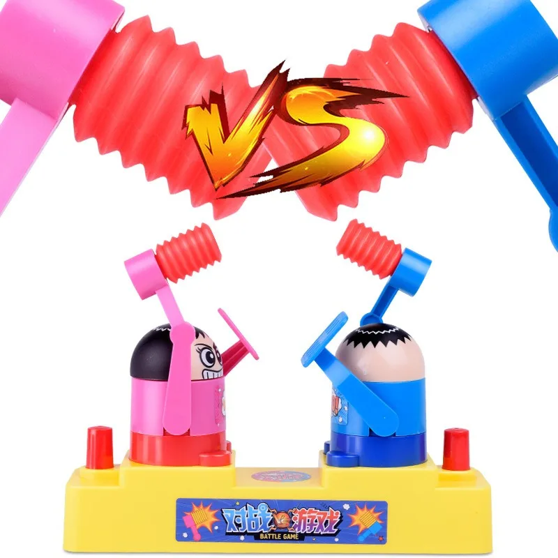Игра battle hammer для 2 игроков - Фотография_2