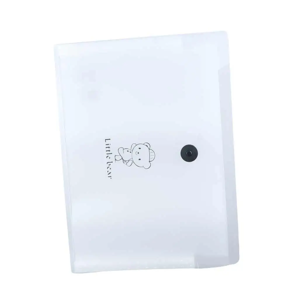 Многослойная расширяющаяся папка - Фотография_4