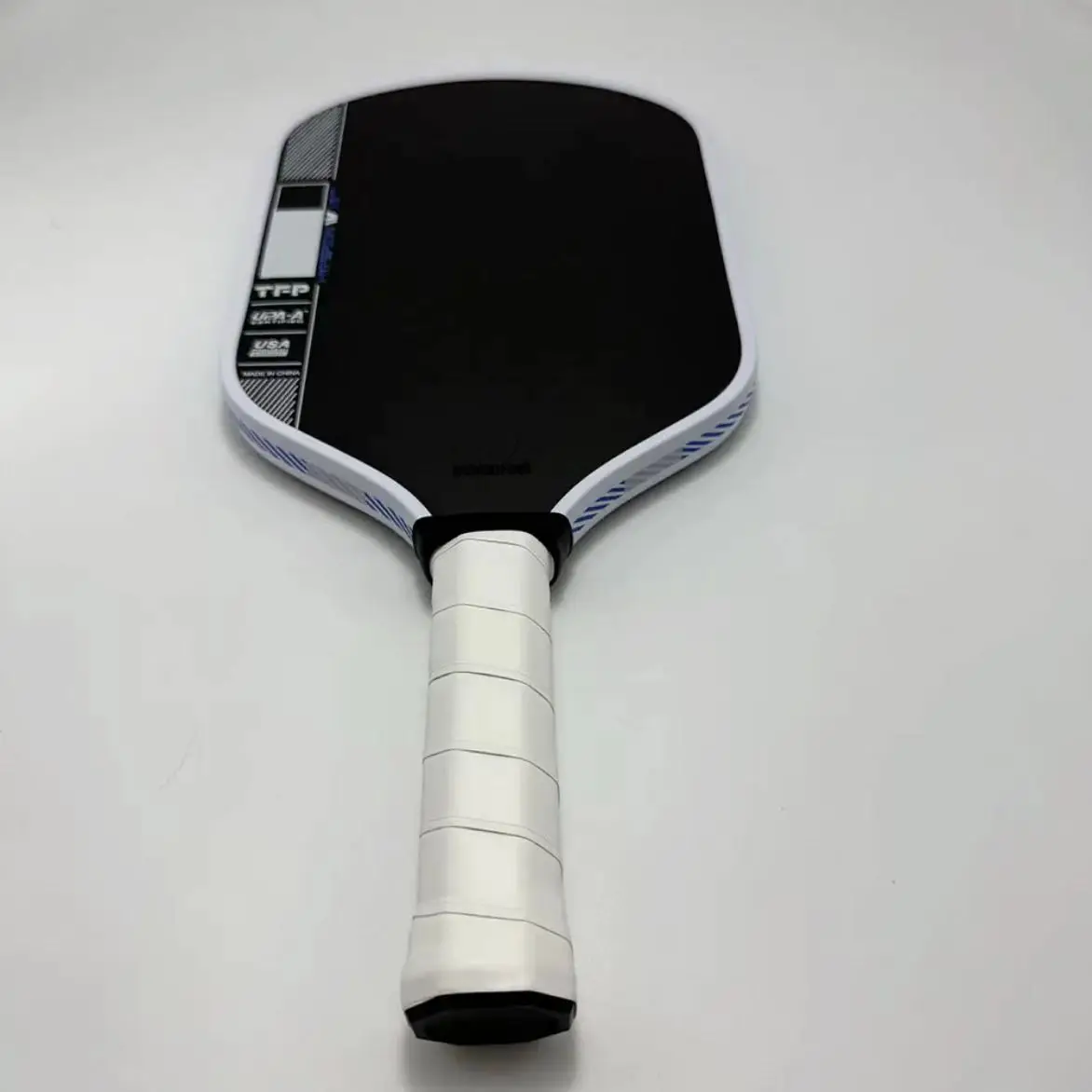 Hyperion gen4 pro ben johns tfp пенопластовое заполнение 14 мм - Фотография_6