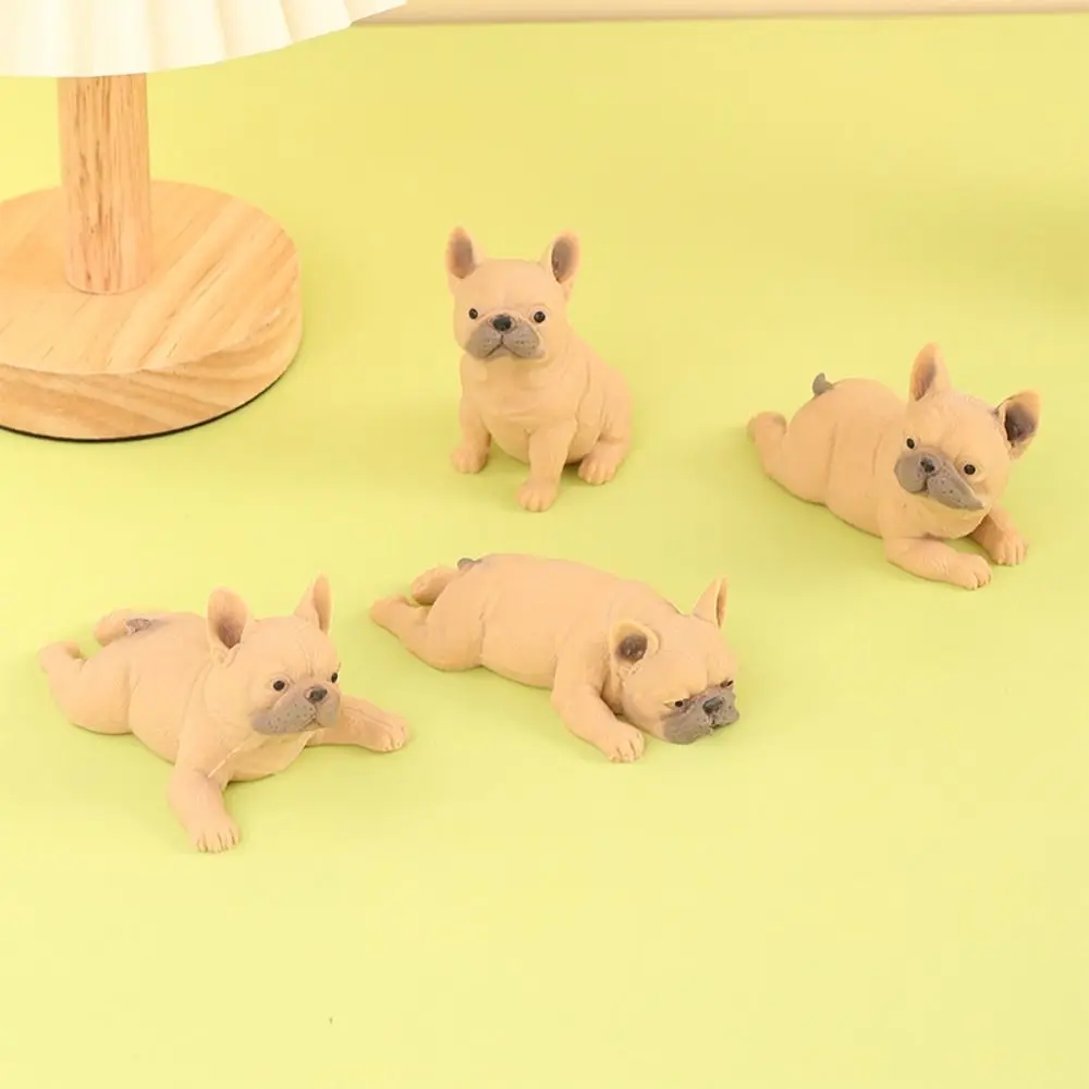 Mochi squishies kawaii dog squishy - Фотография_3