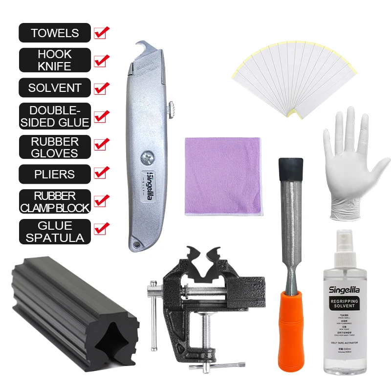 Инструменты для гольфа аксессуары