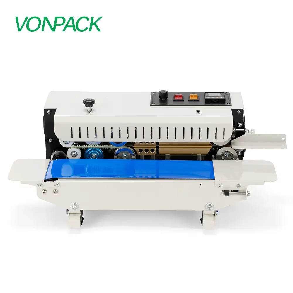 Vonpack l1 маленькая термосварочная