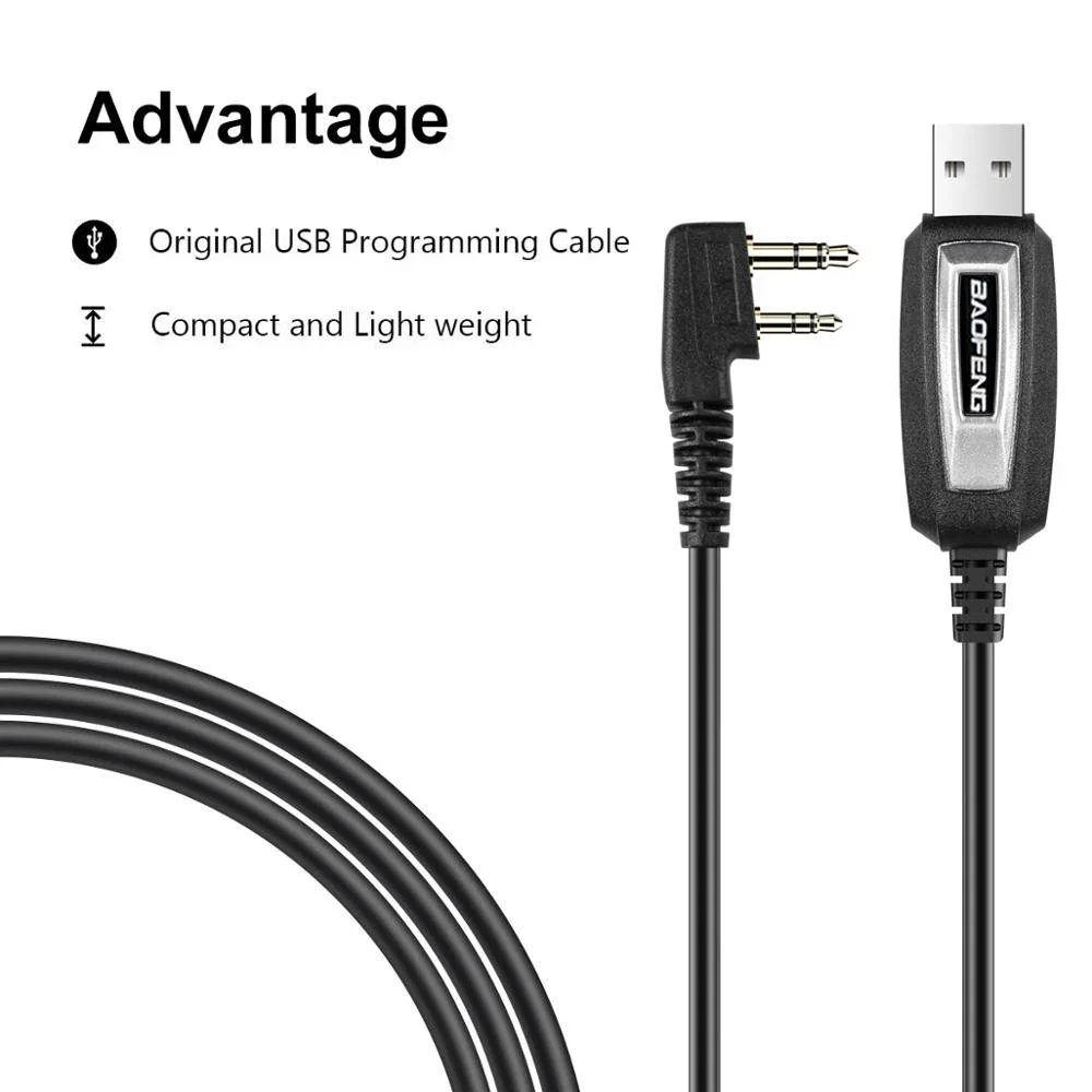 Usb-кабель для программирования - Фотография_3