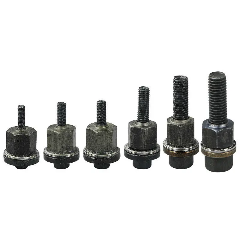 Инструмент для заклепок и гаек - Фотография_2