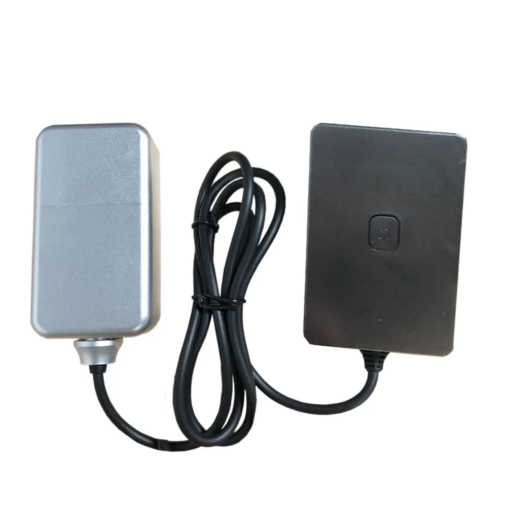 Портативный ультразвуковой очиститель - Фотография_6