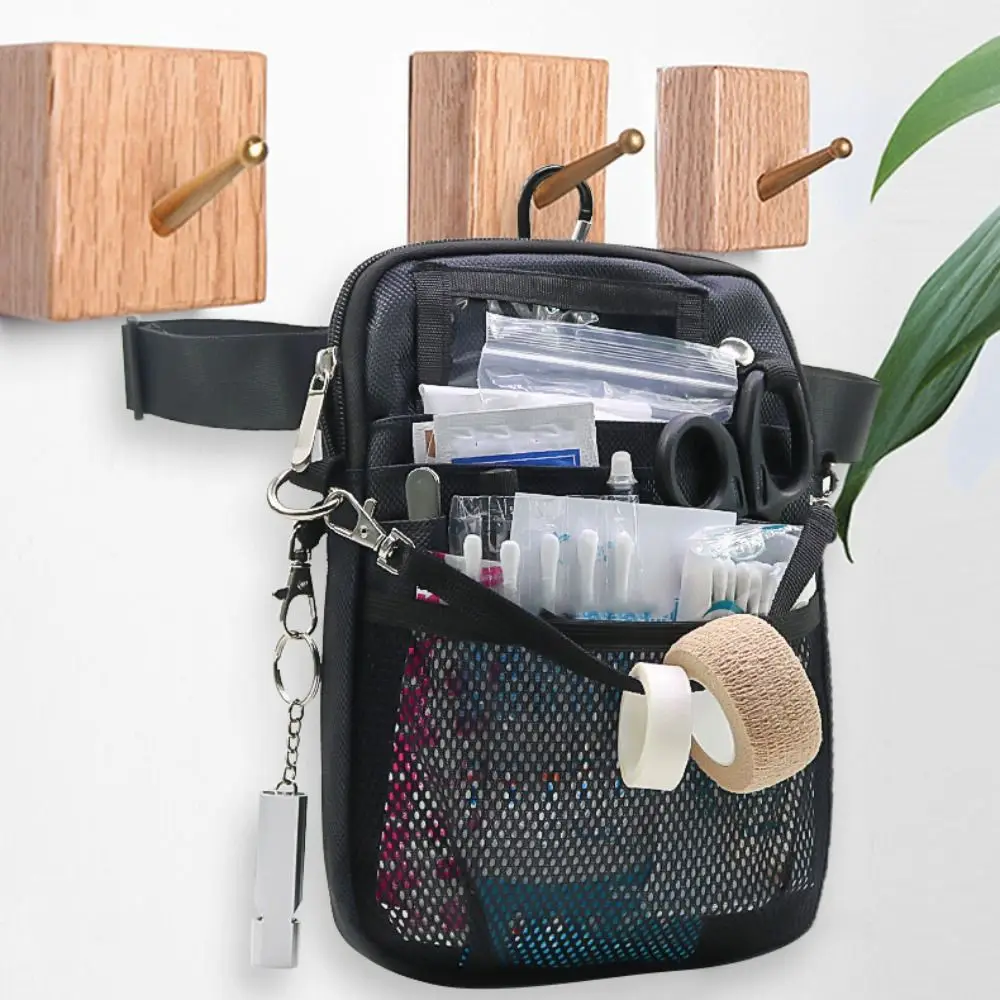 Поясная сумка для медсестры с регулируемым ремешком - Фотография_4