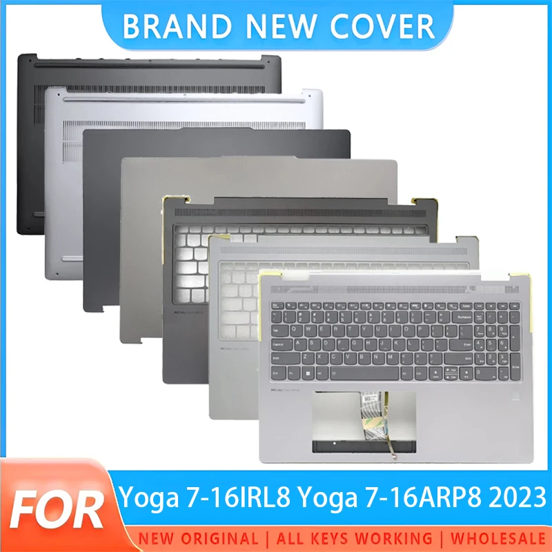 Новинка для yoga 7-16irl8 yoga 7-16arp8 2023