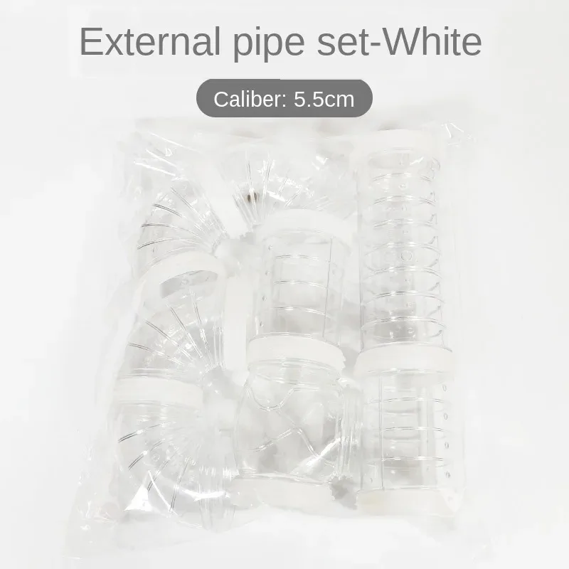 Туннель для хомяка - Фотография_6