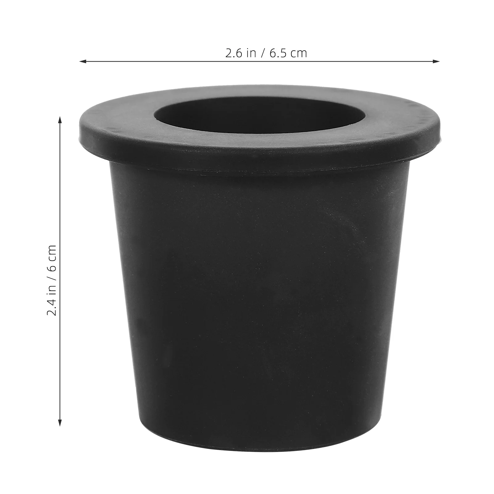 Уличный зонт с толстым отверстием - Фотография_4