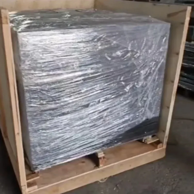 Печь для сушки текстильных футболок - Фотография_5