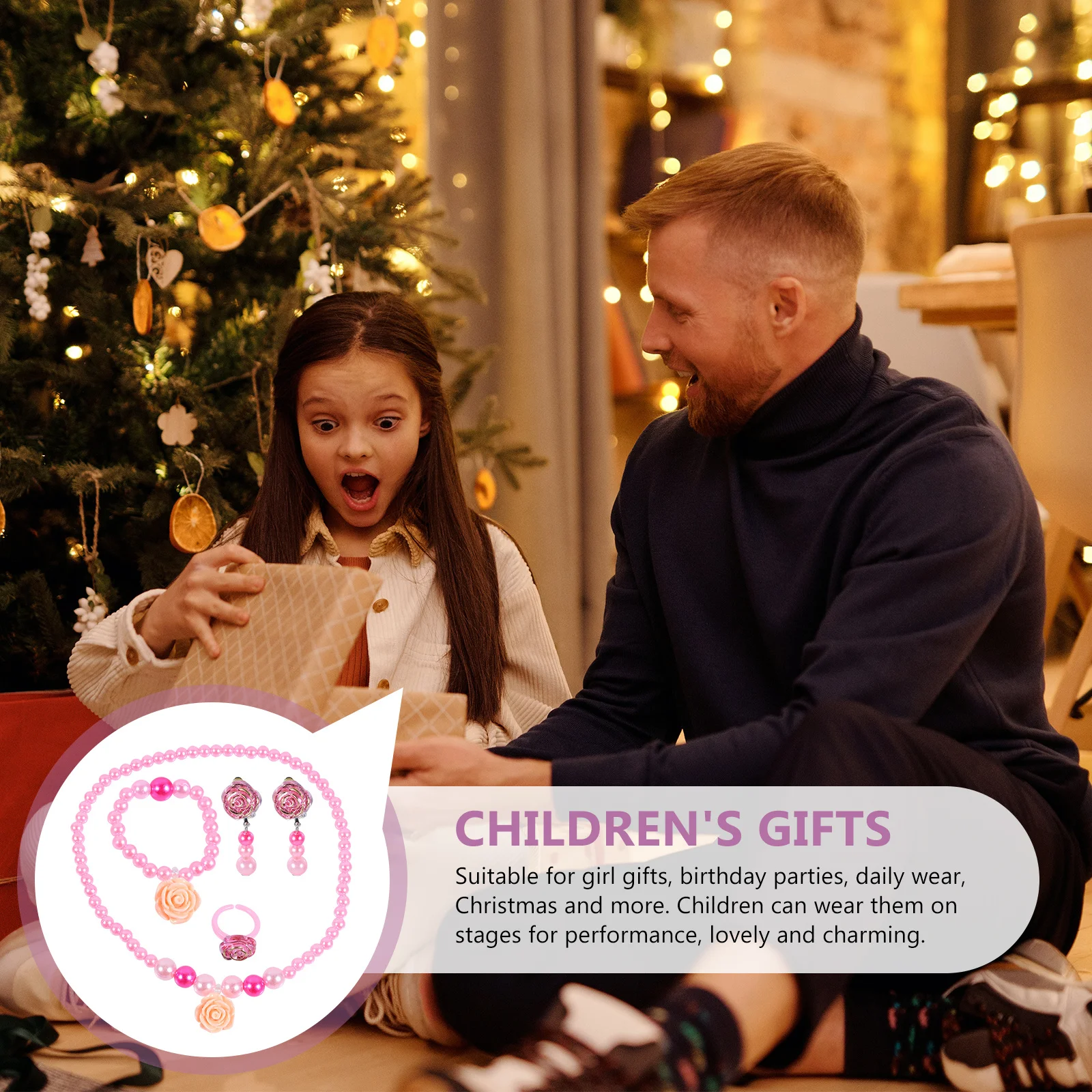 1 комплект, аксессуары с цветами - Фотография_6