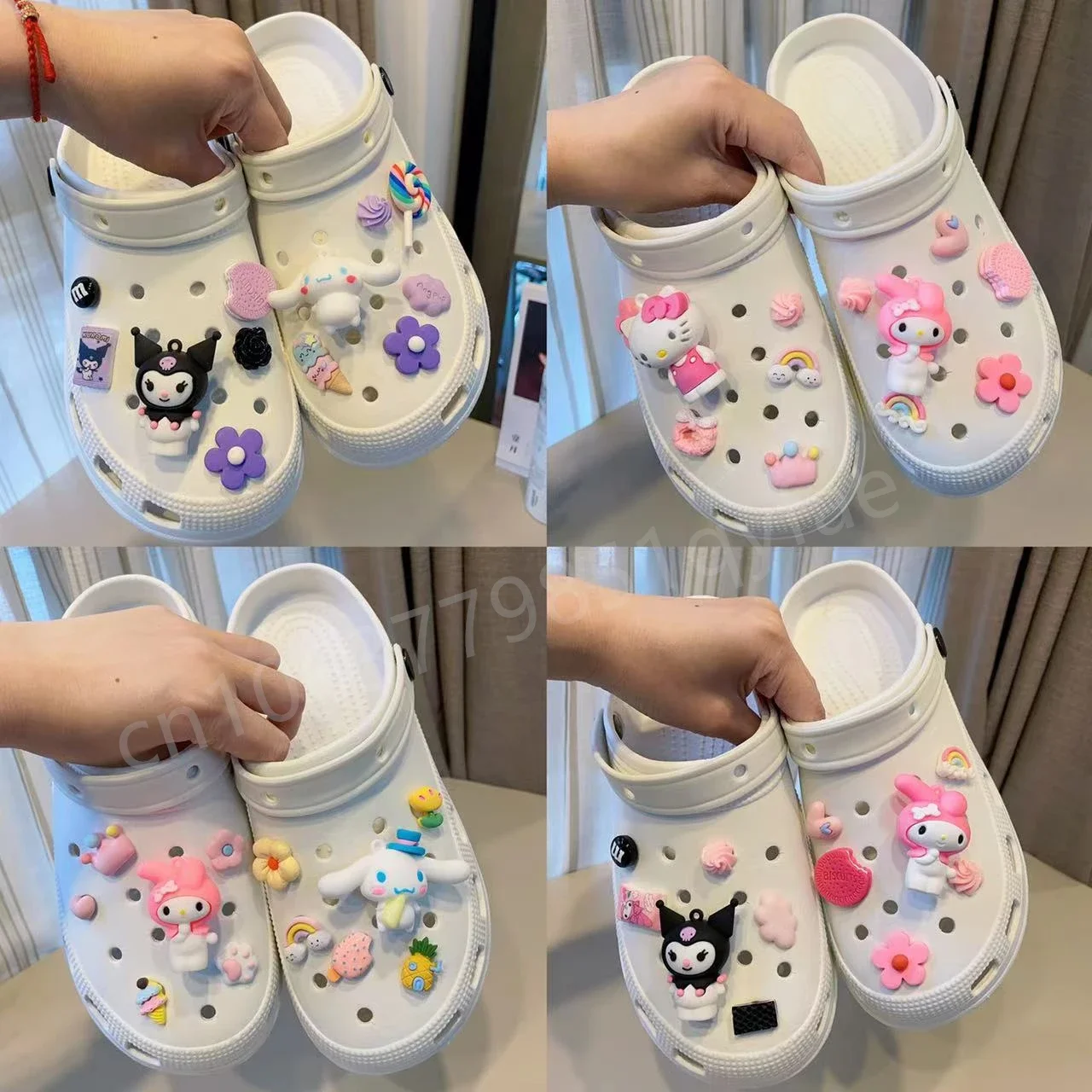 Аксессуары sanrio