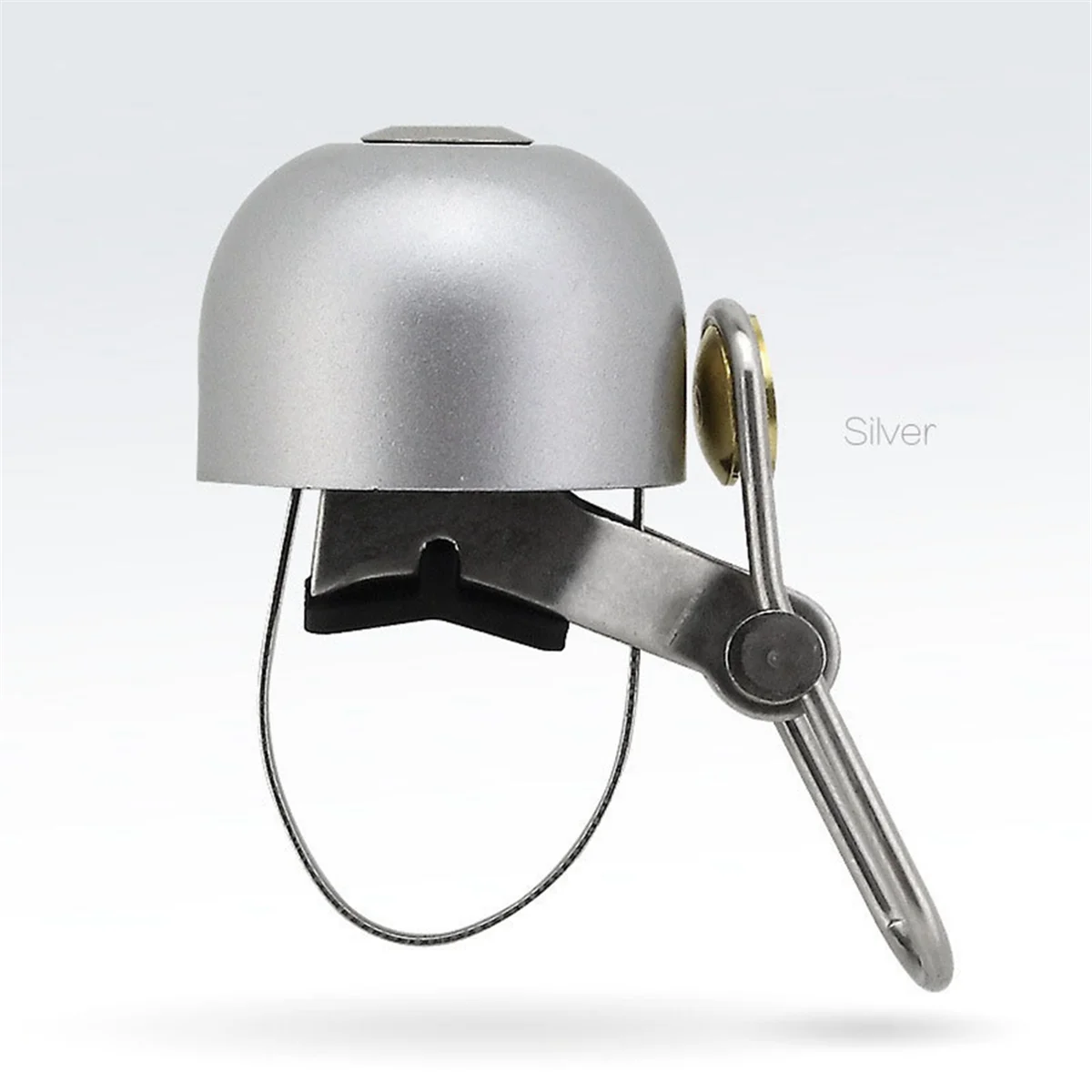 Классический велосипедный звонок a71p - Фотография_2