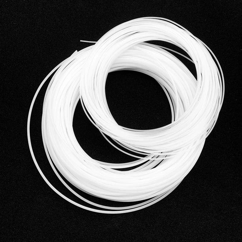 Трубка из птфэ id 0 - Фотография_2