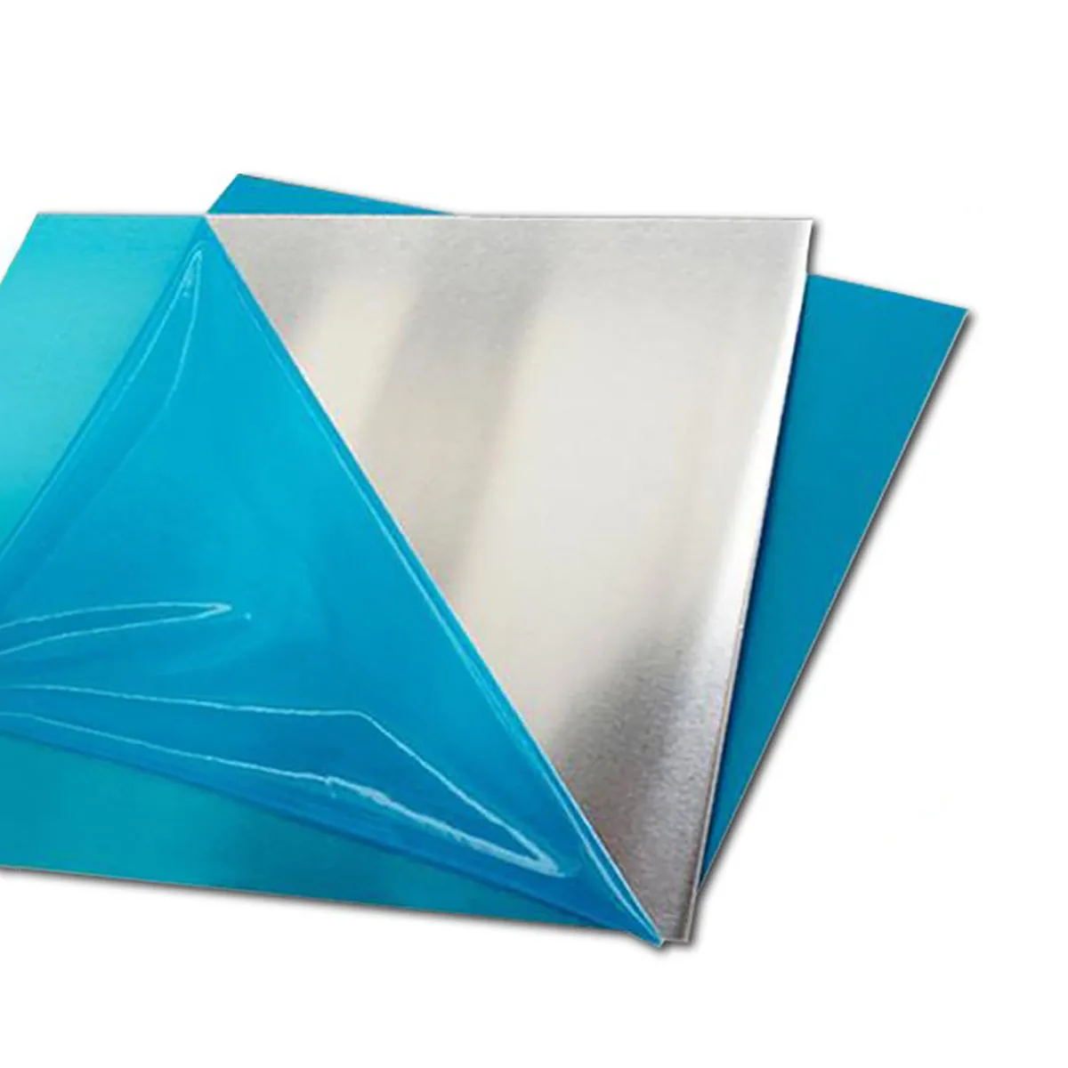 Белая латунная пластина - Фотография_2