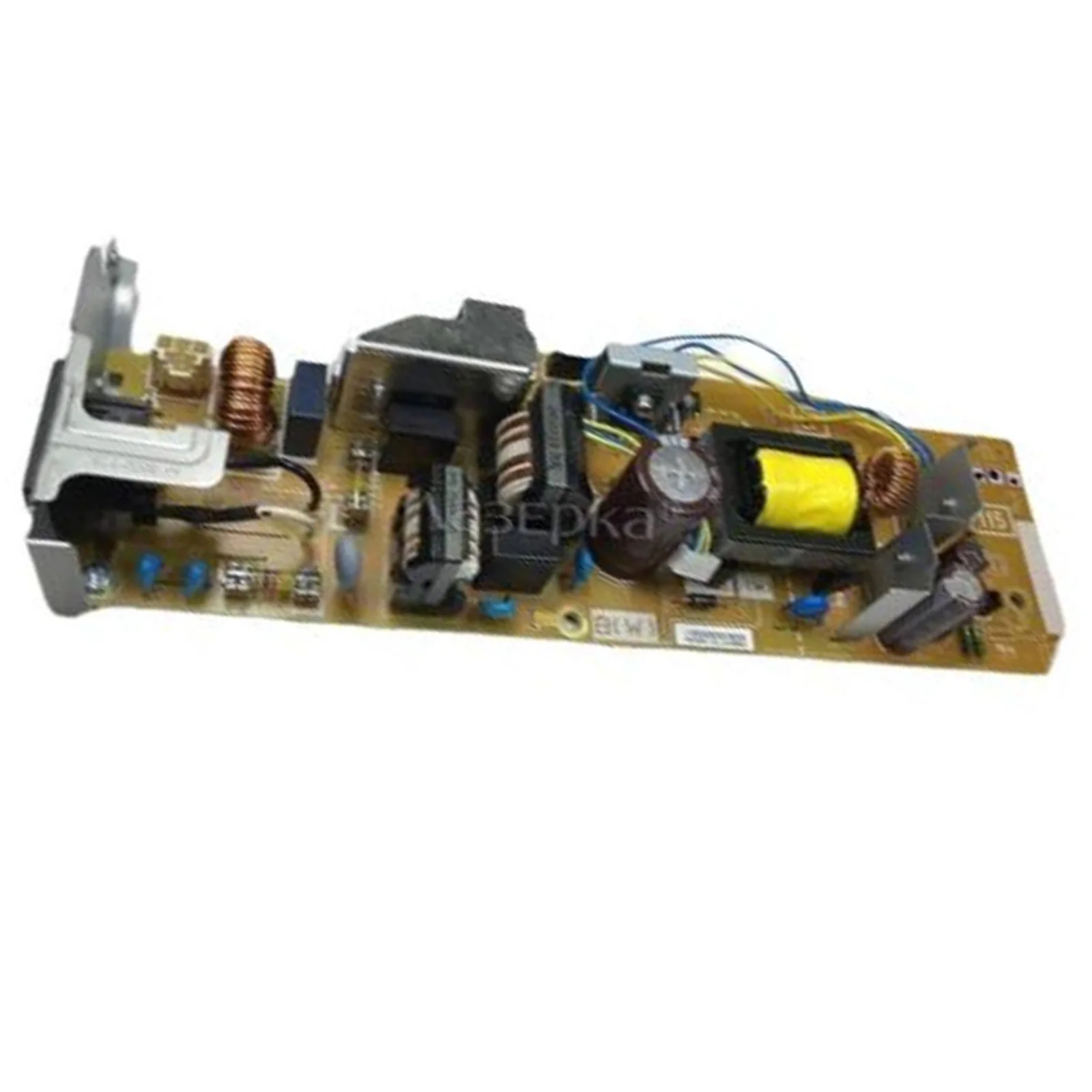 Плата питания 402 220 в rm2-8517