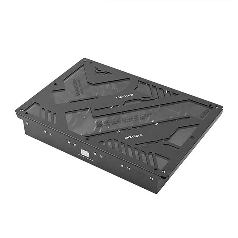 Открытый один блок starlight box - Фотография_5