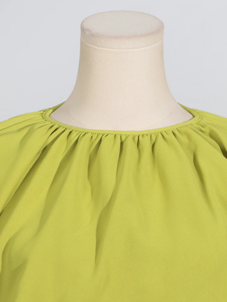 Женский элегантный костюм vgh - Фотография_5