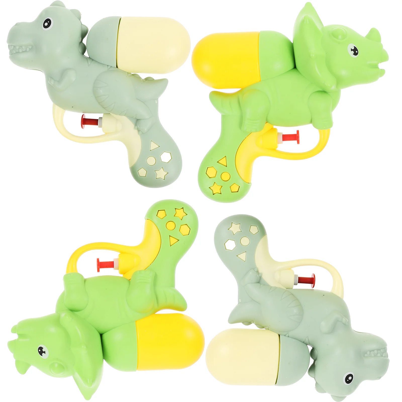 Детская вечеринка с милыми животными - Фотография_5