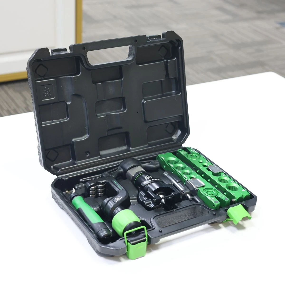 St-806ft-l электрический эксцентриковый