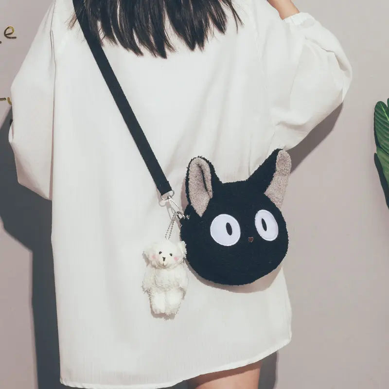 Kawaii сумка в японском стиле