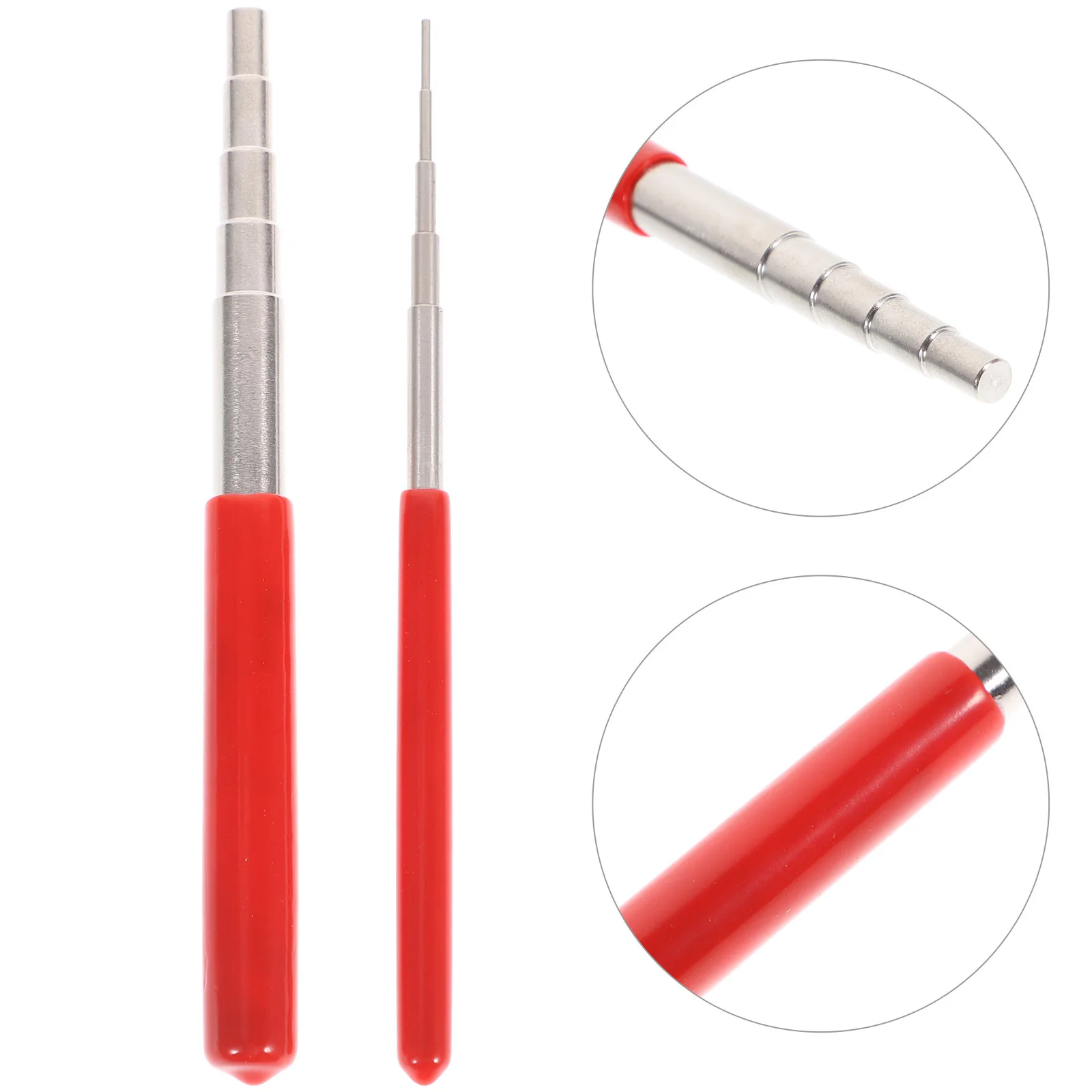 Инструменты для изготовления ювелирных изделий - Фотография_4