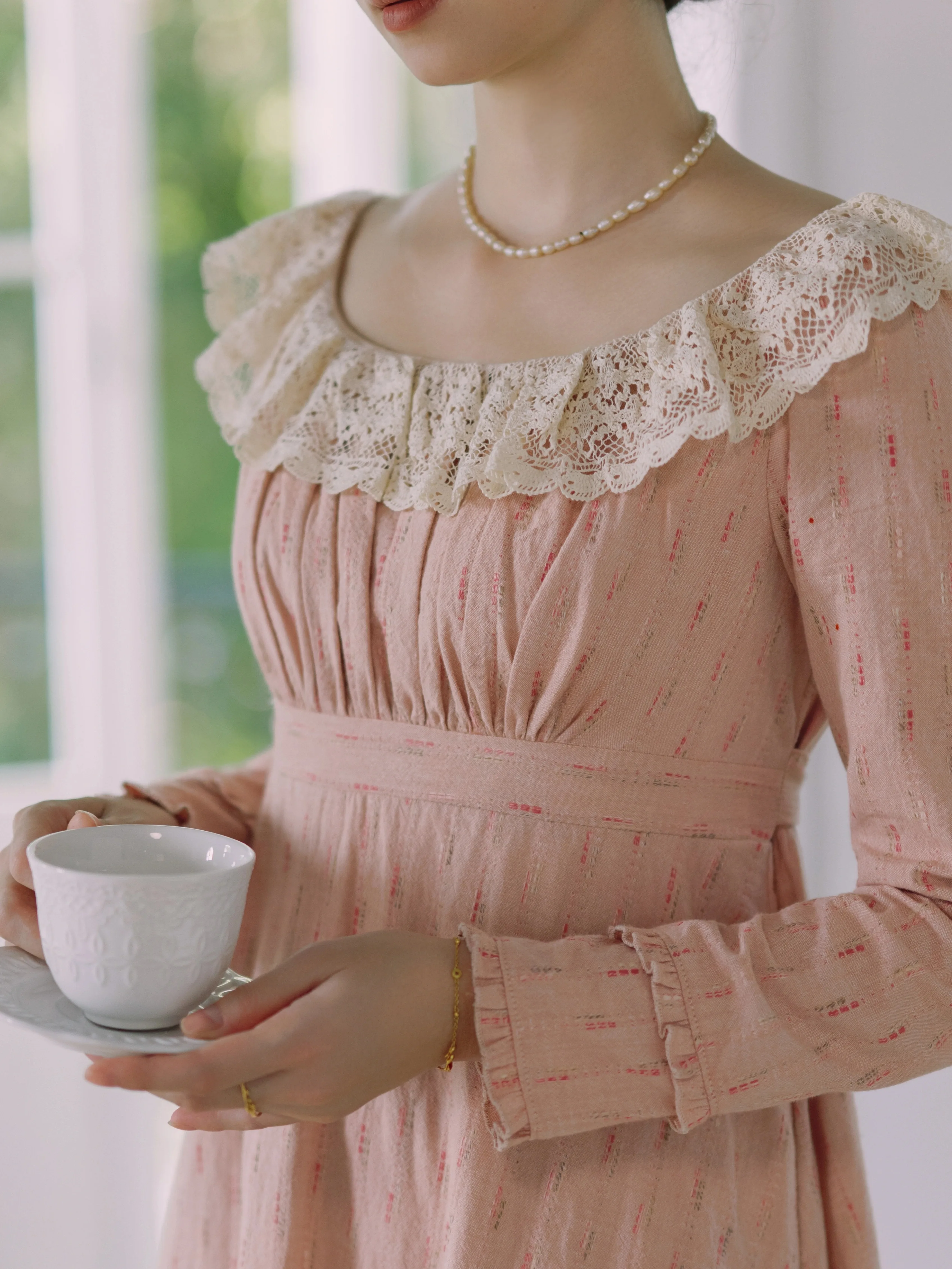 Tiyihailey весеннее au женское - Фотография_5