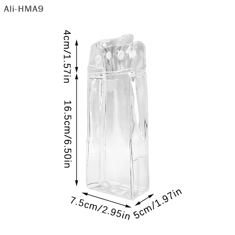 Hma9-pvc защитный чехол для пыли - Фотография_5