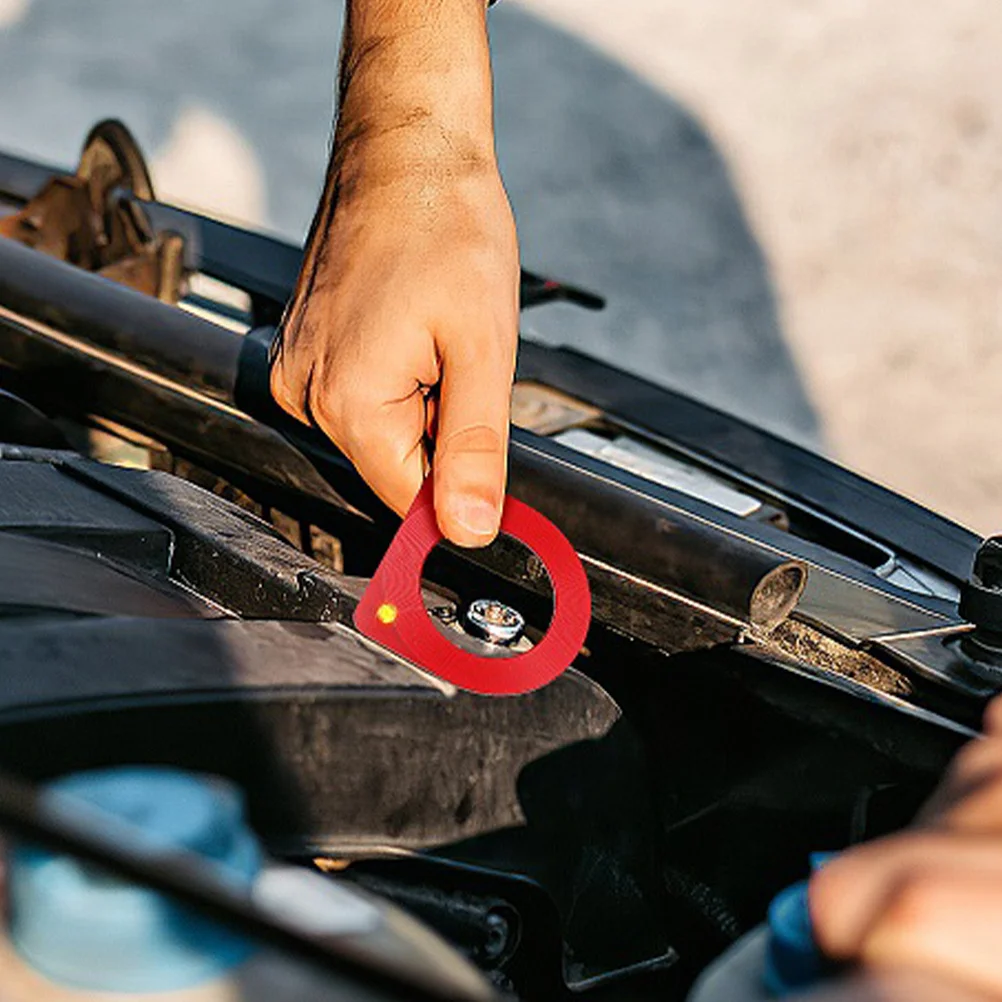 Индукционный замок для автомобильного - Фотография_2