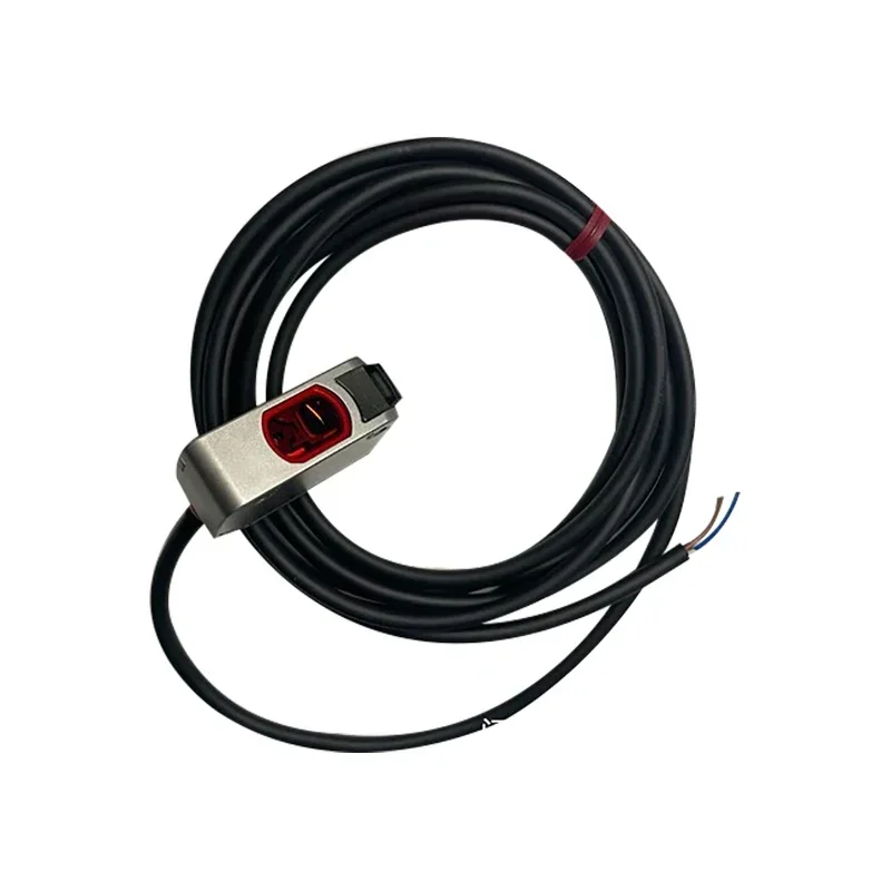 Лазерный датчик keyence lr-zh500p - Фотография_3
