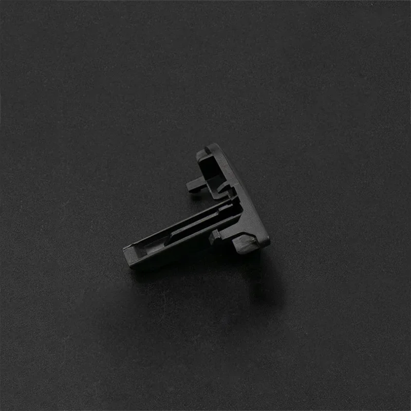 Кнопка регулировки подголовника автомобильного сиденья - Фотография_4