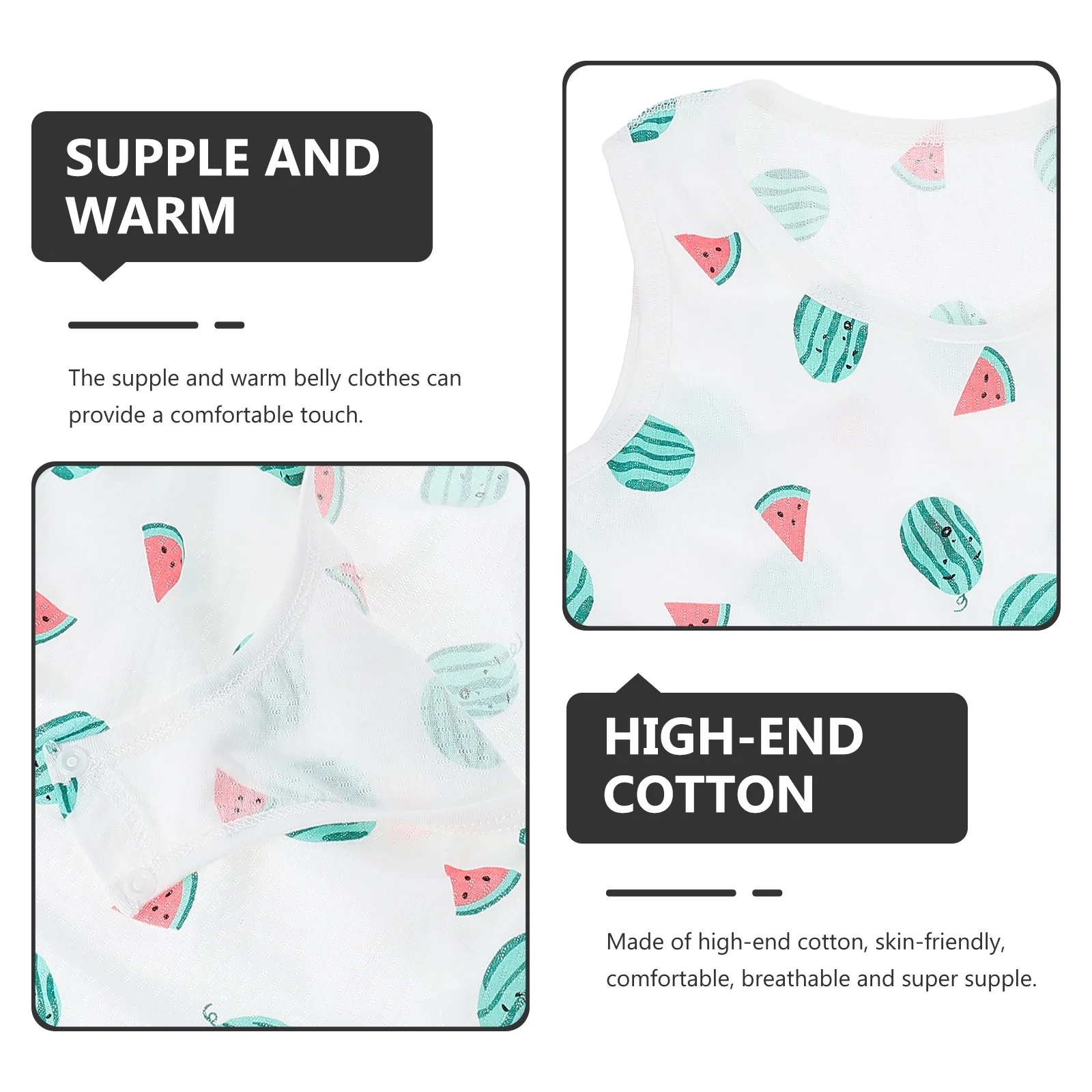 Защита живота для новорожденных - Фотография_5