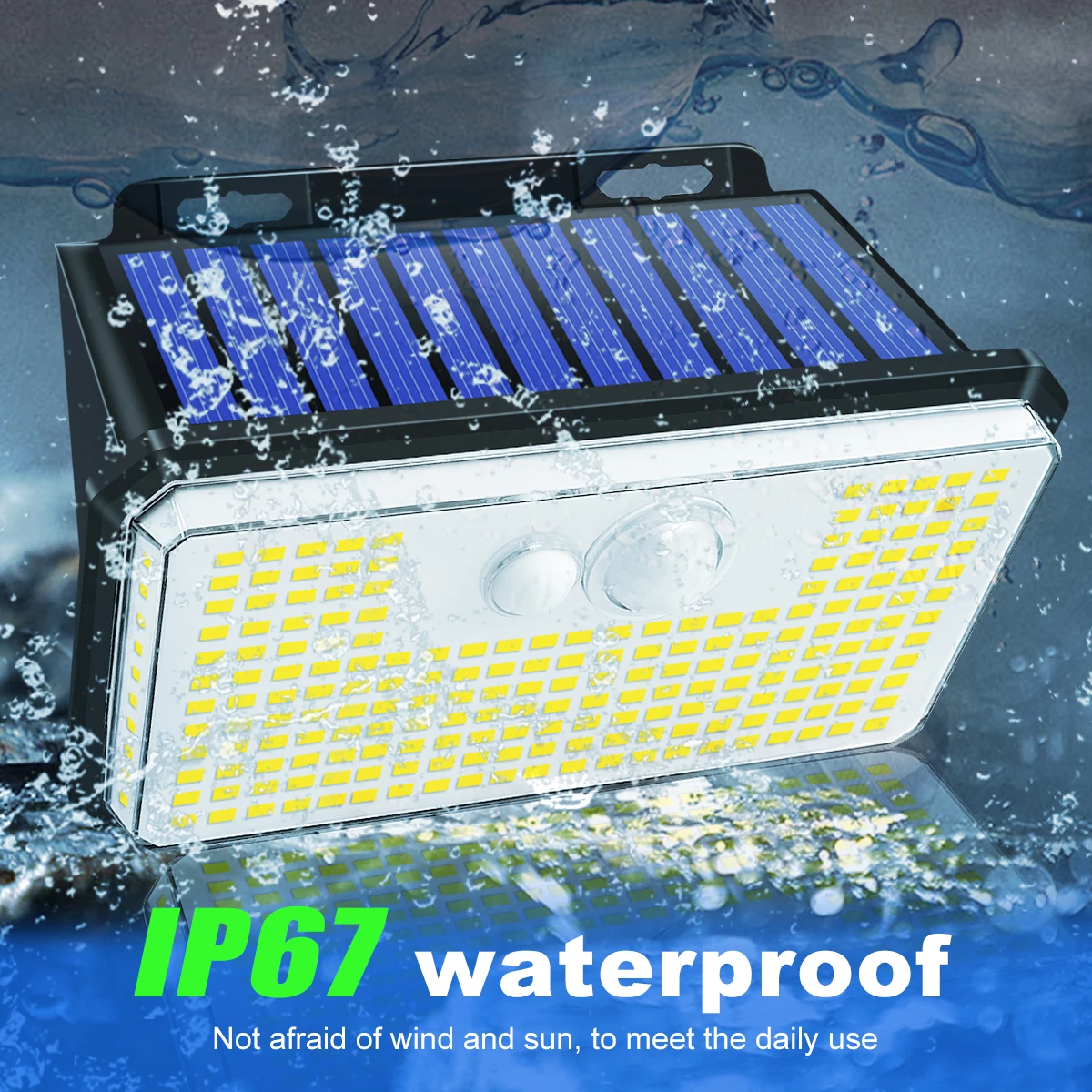 2 упаковки ip67 водонепроницаемые - Фотография_3