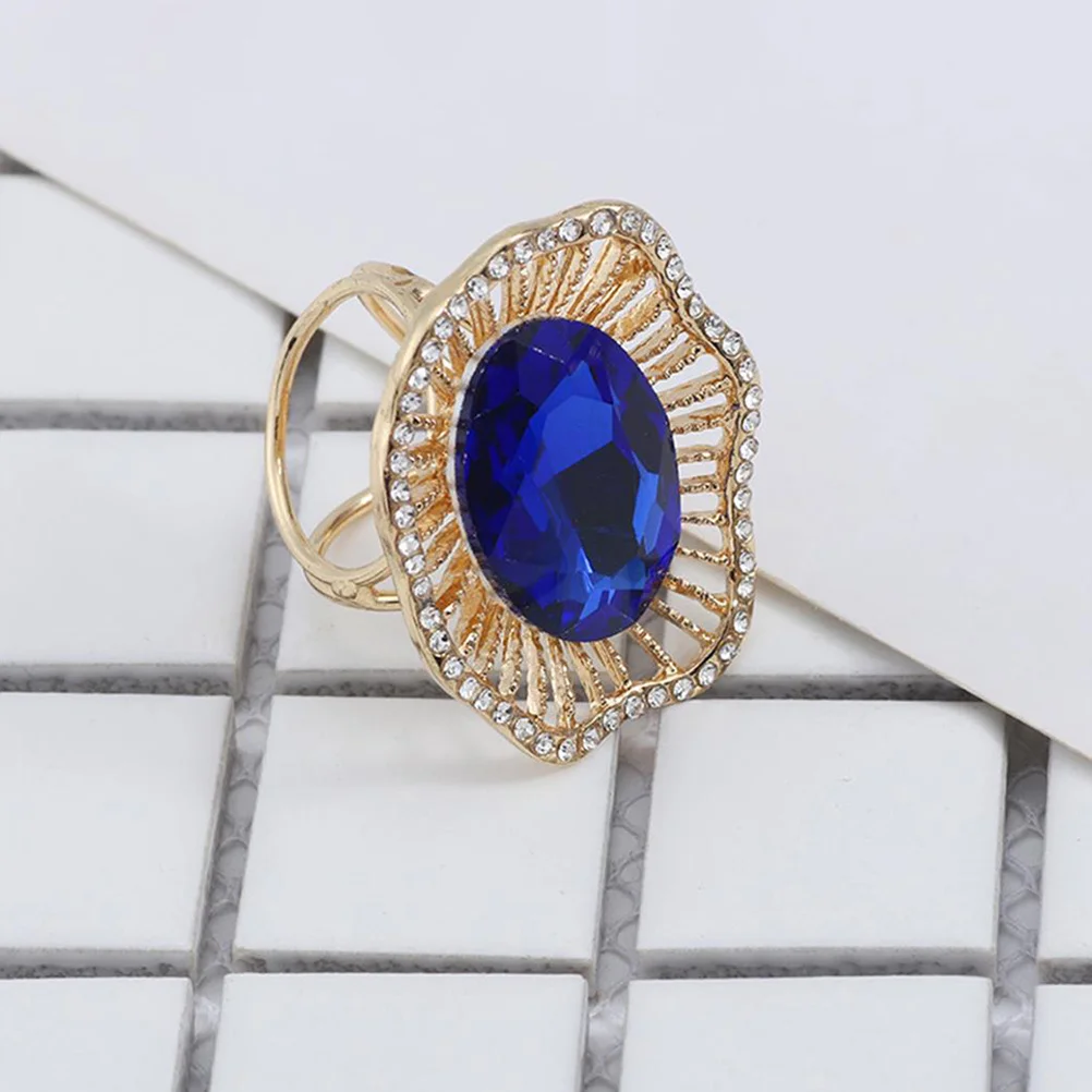 Элегантный хрустальный шарф - Фотография_6