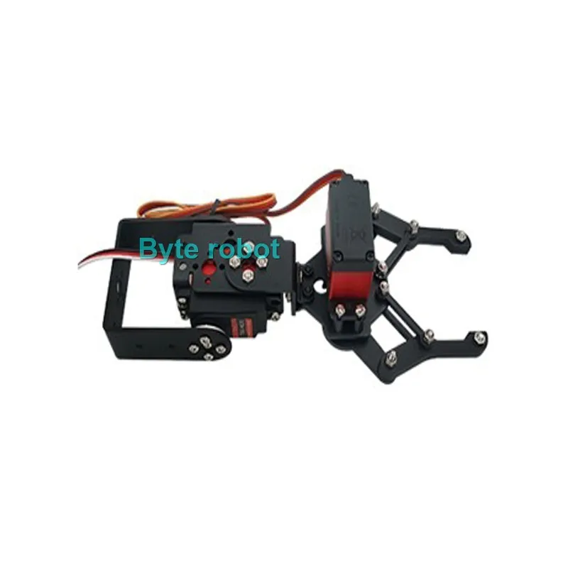 Открывающий коготь 0-55 мм