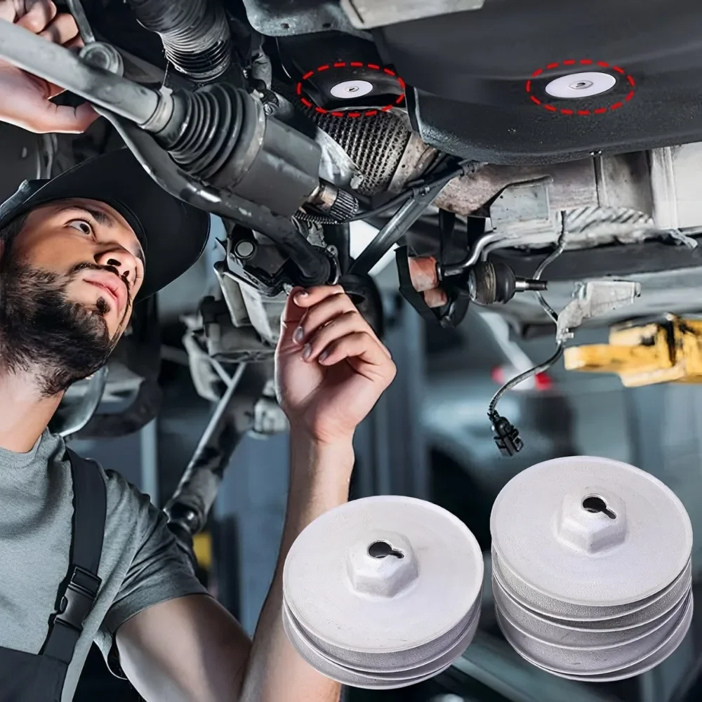 Гайки для bmw серии - Фотография_2