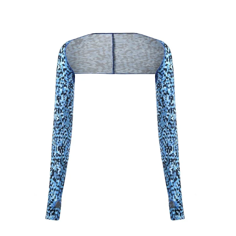 Быстросохнущий женский чехол-манжета - Фотография_5