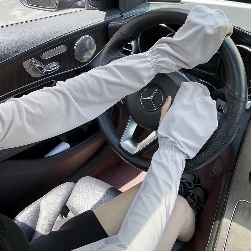 Модные и простые свободные солнцезащитные - Фотография_6