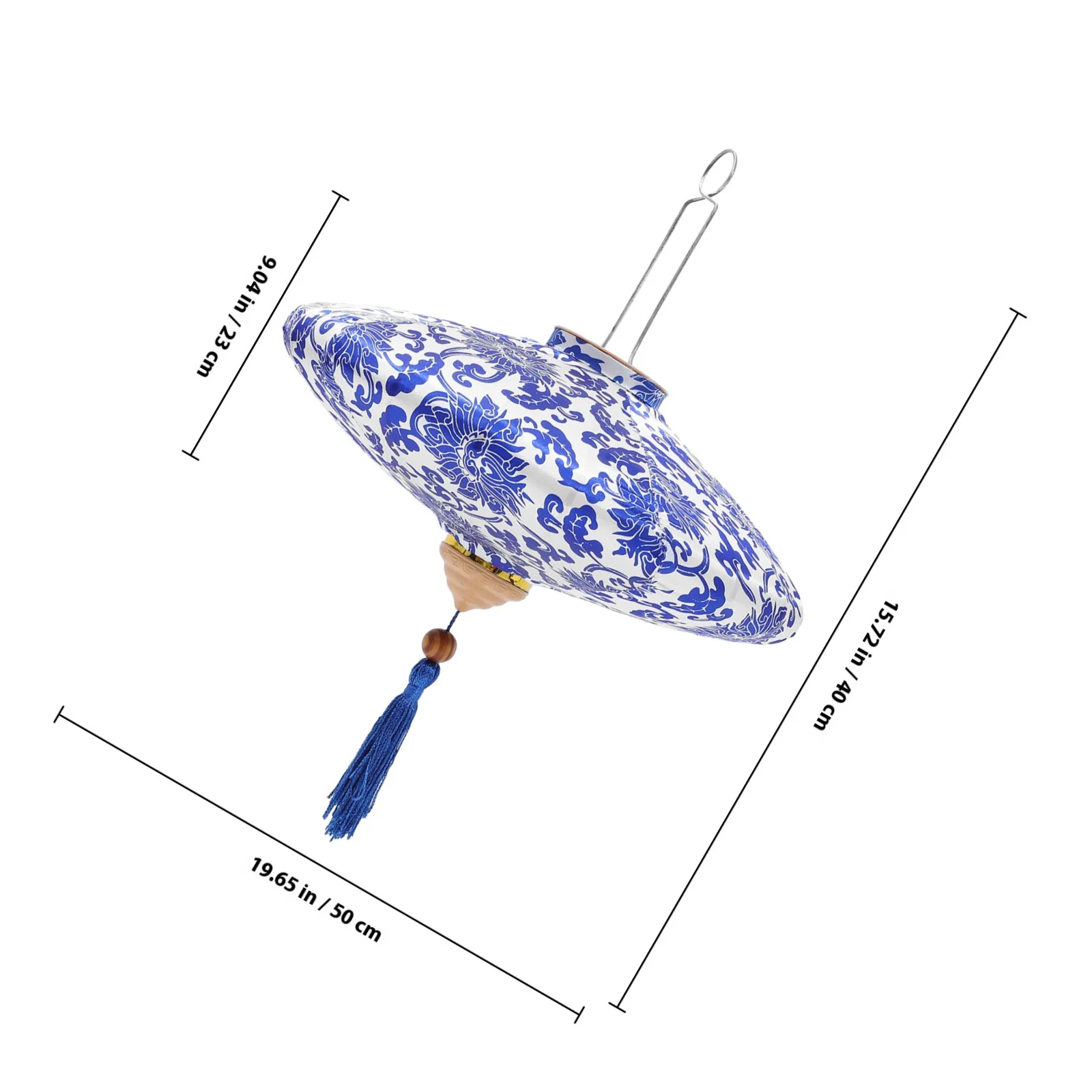 Винтажный китайский стиль - Фотография_5