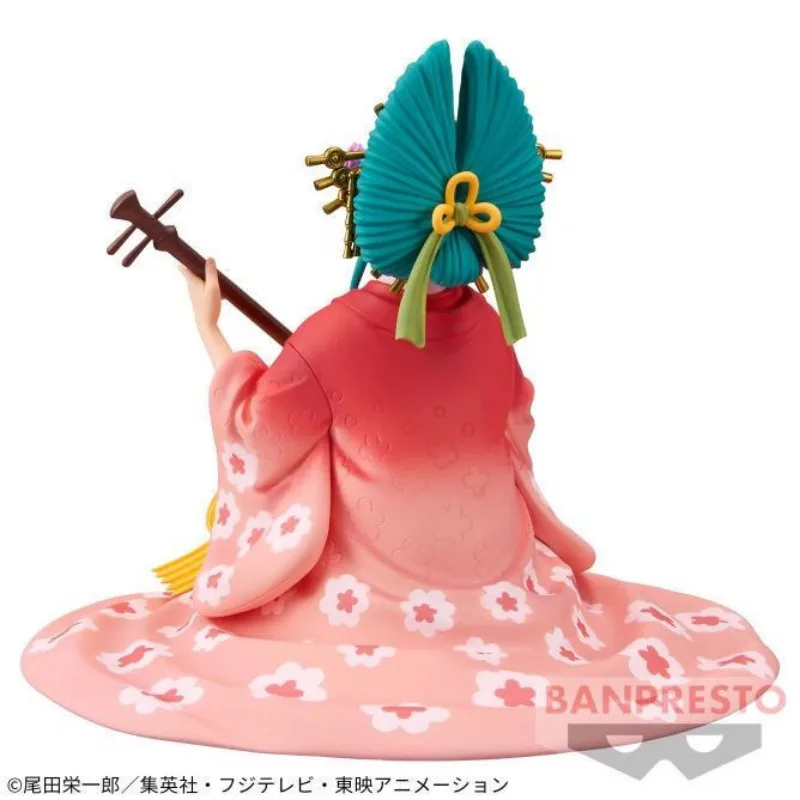 Оригинальные bandai one piece козуки - Фотография_3