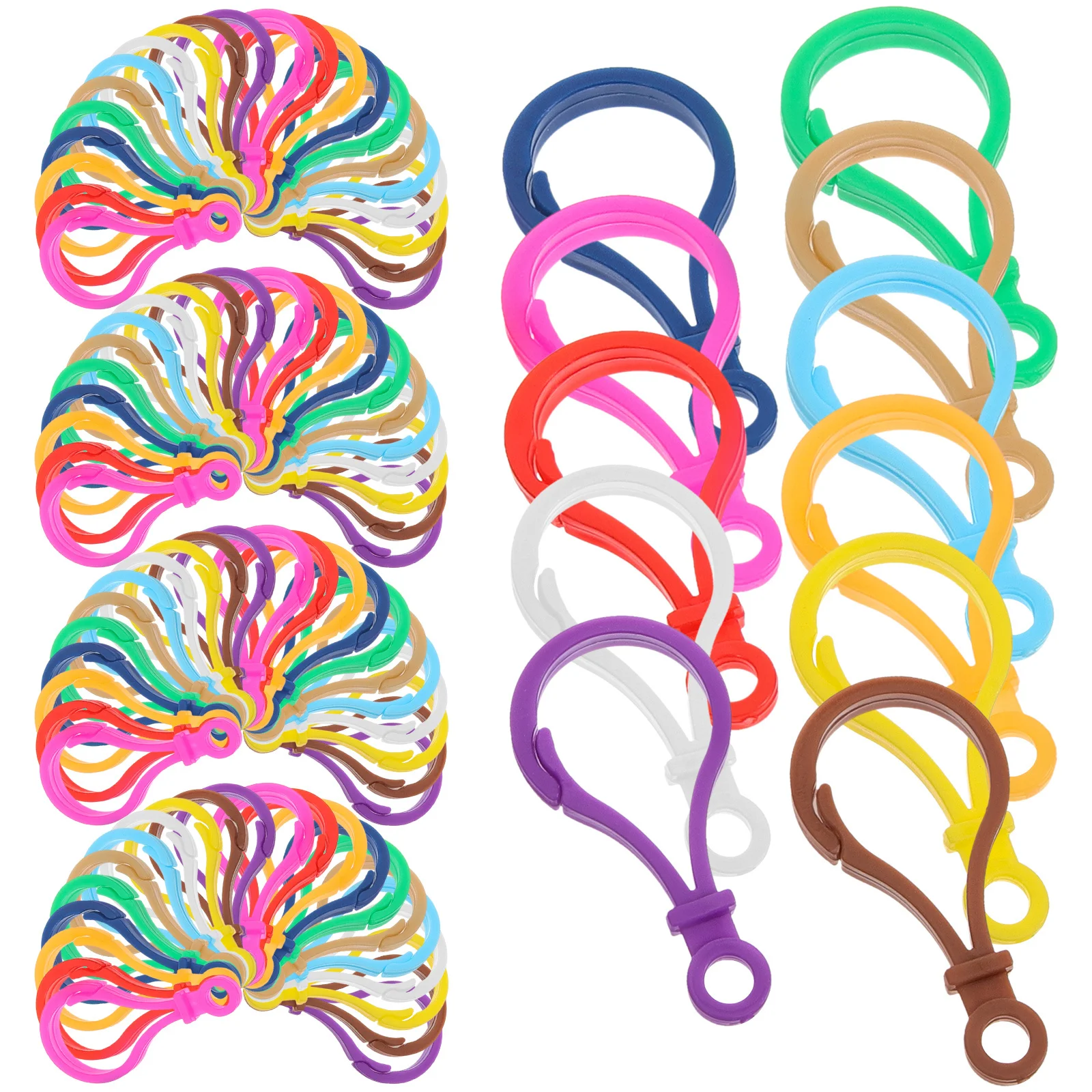 Застежка в виде когтя омара - Фотография_5