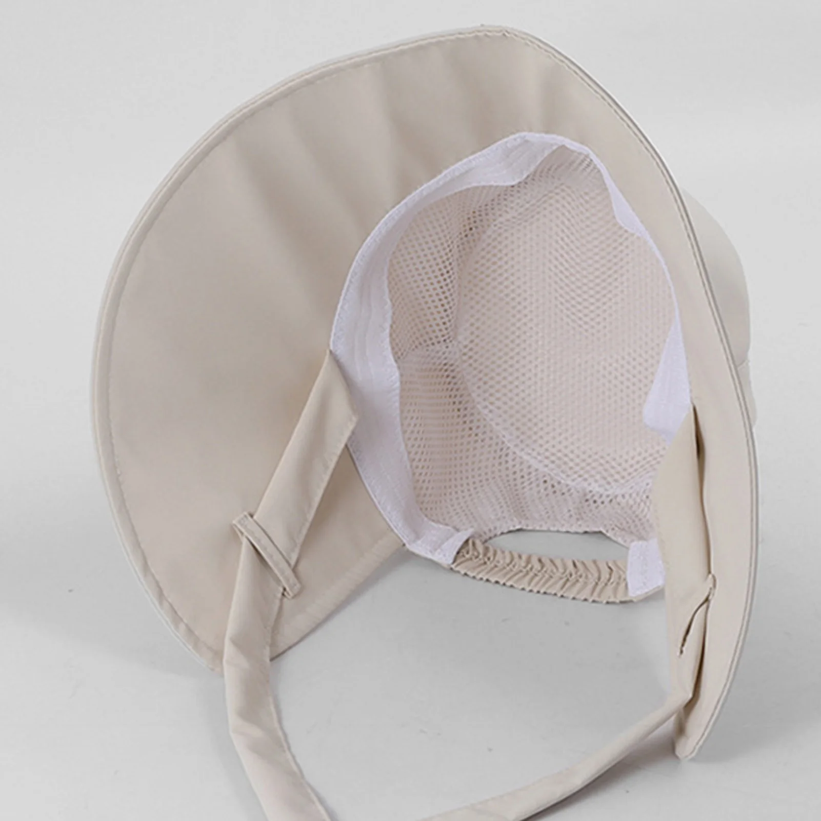 Новая весенне-летняя кепка с козырьками - Фотография_4